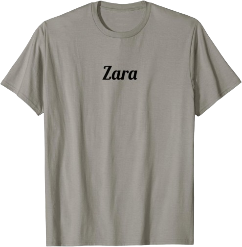 Zara T-shirt