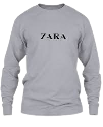 Zara T-shirt